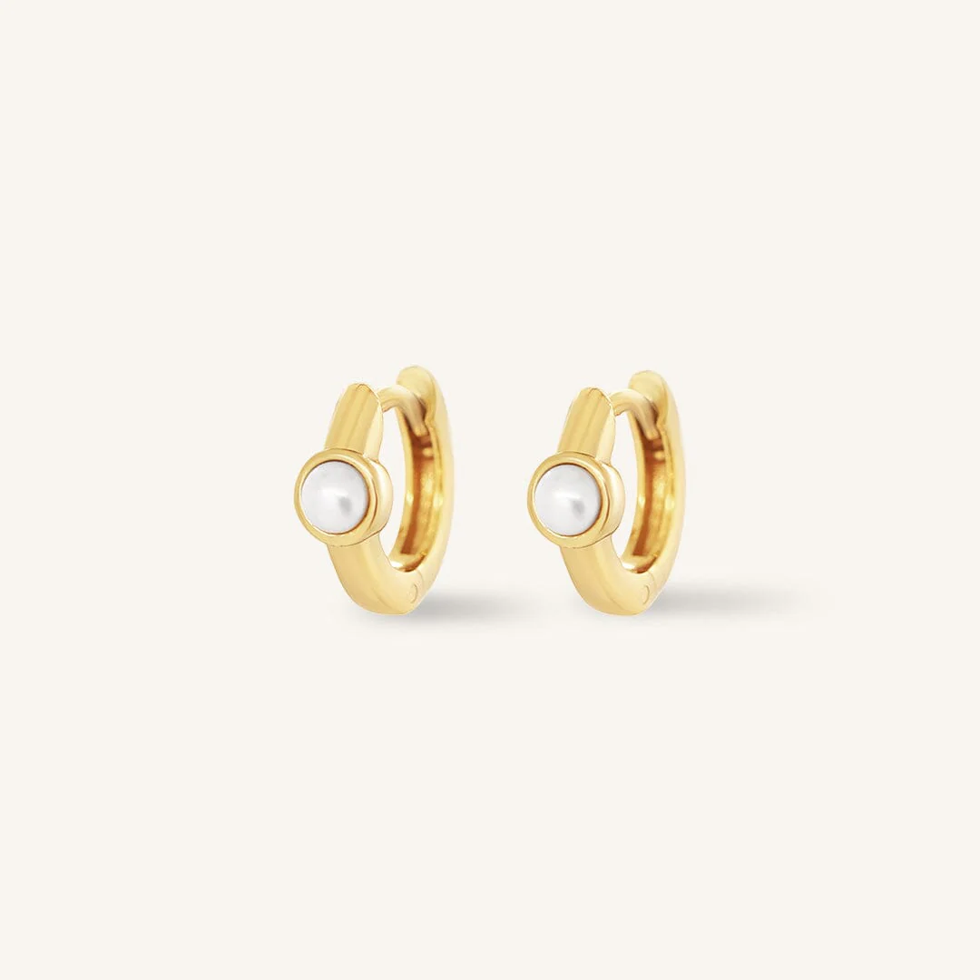 Black Friday Earring Sale